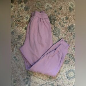 Colsie women’s sweatpants excellent condition